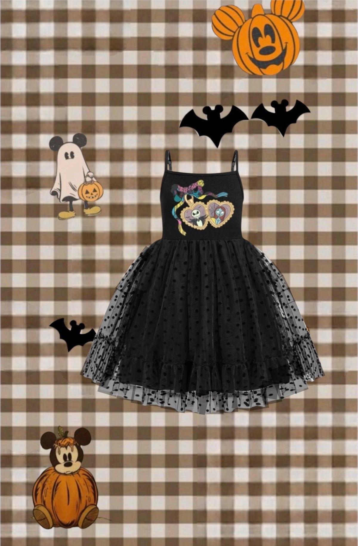 Nightmare Locket’s