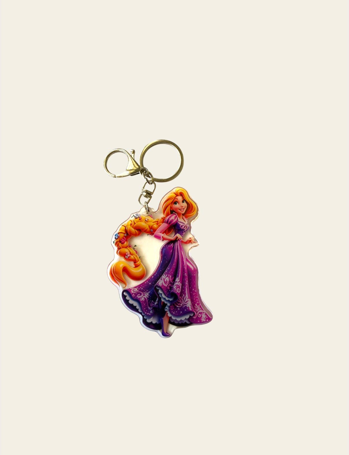 Purple Princess