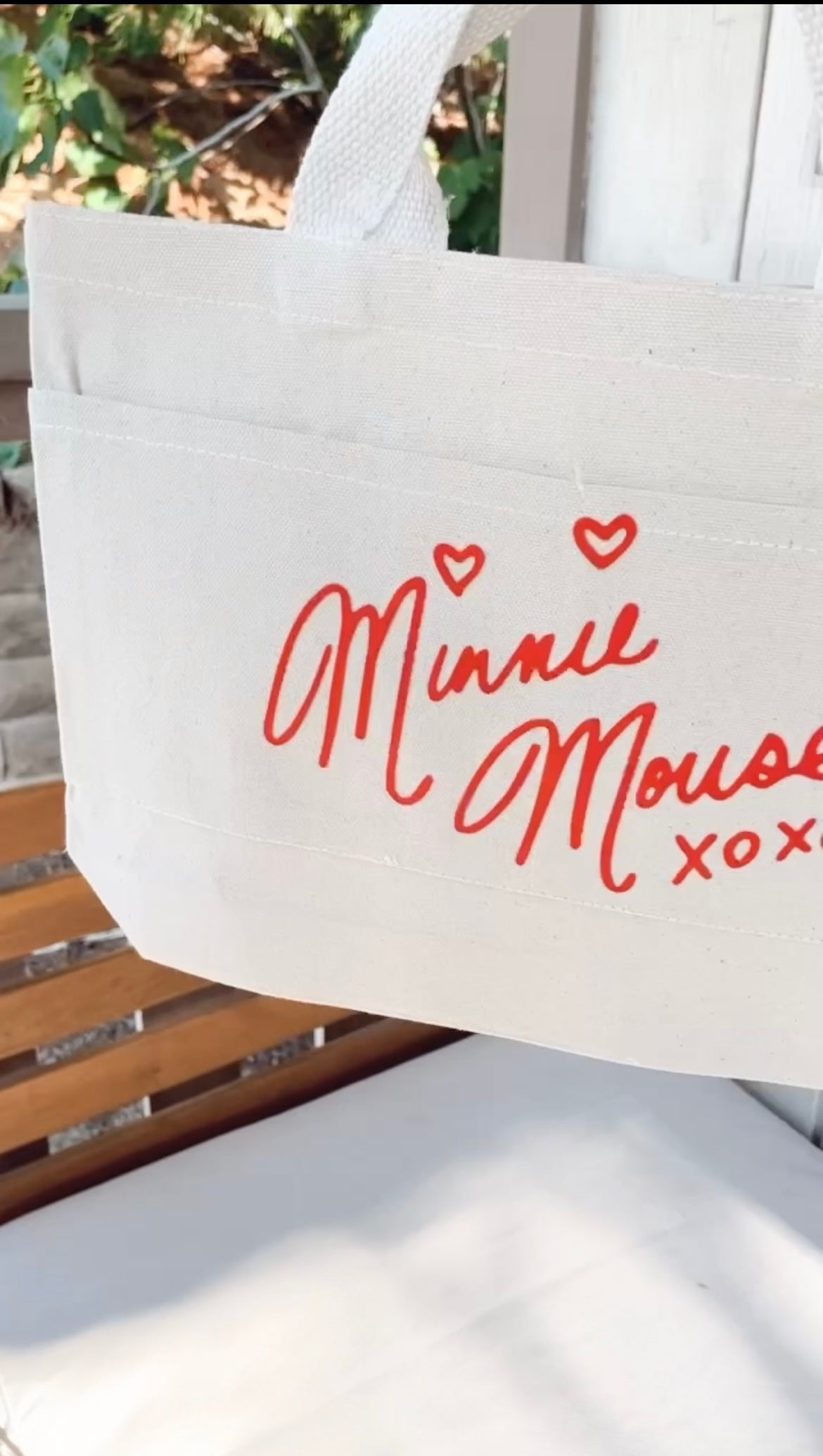 Mouse XoXO