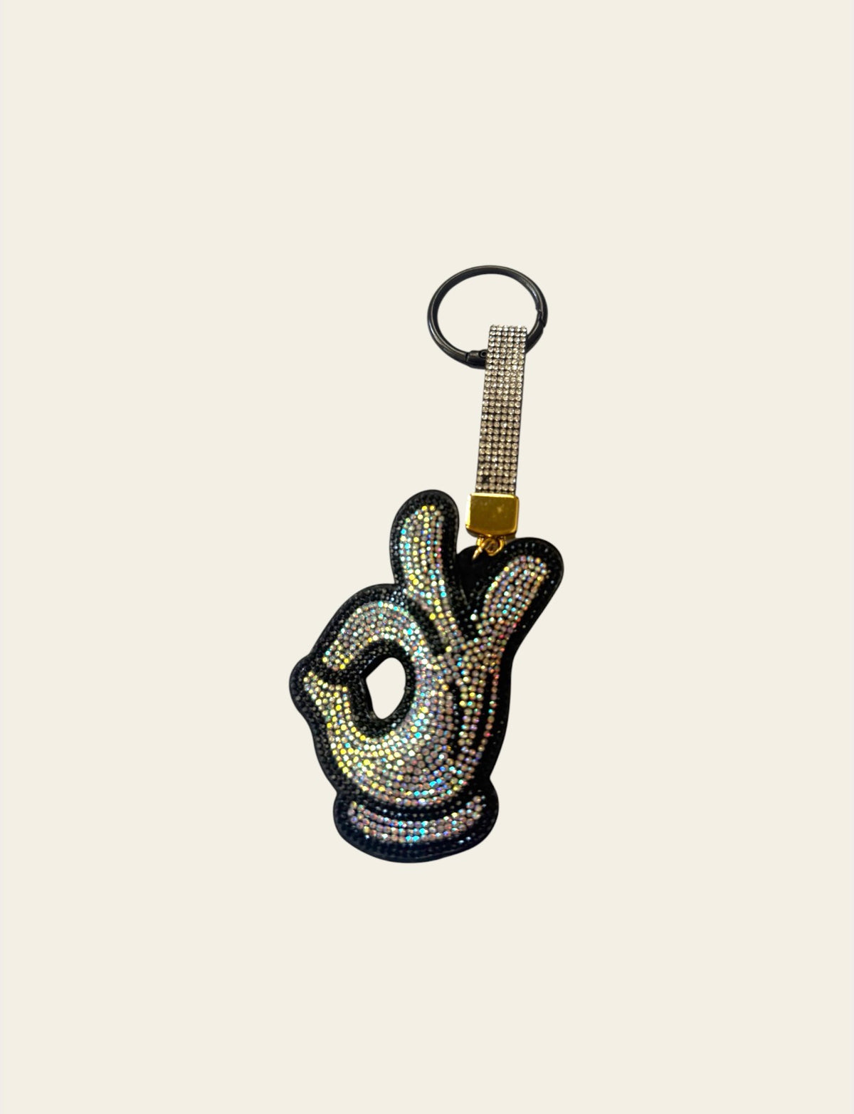 Okay Bling Hand
