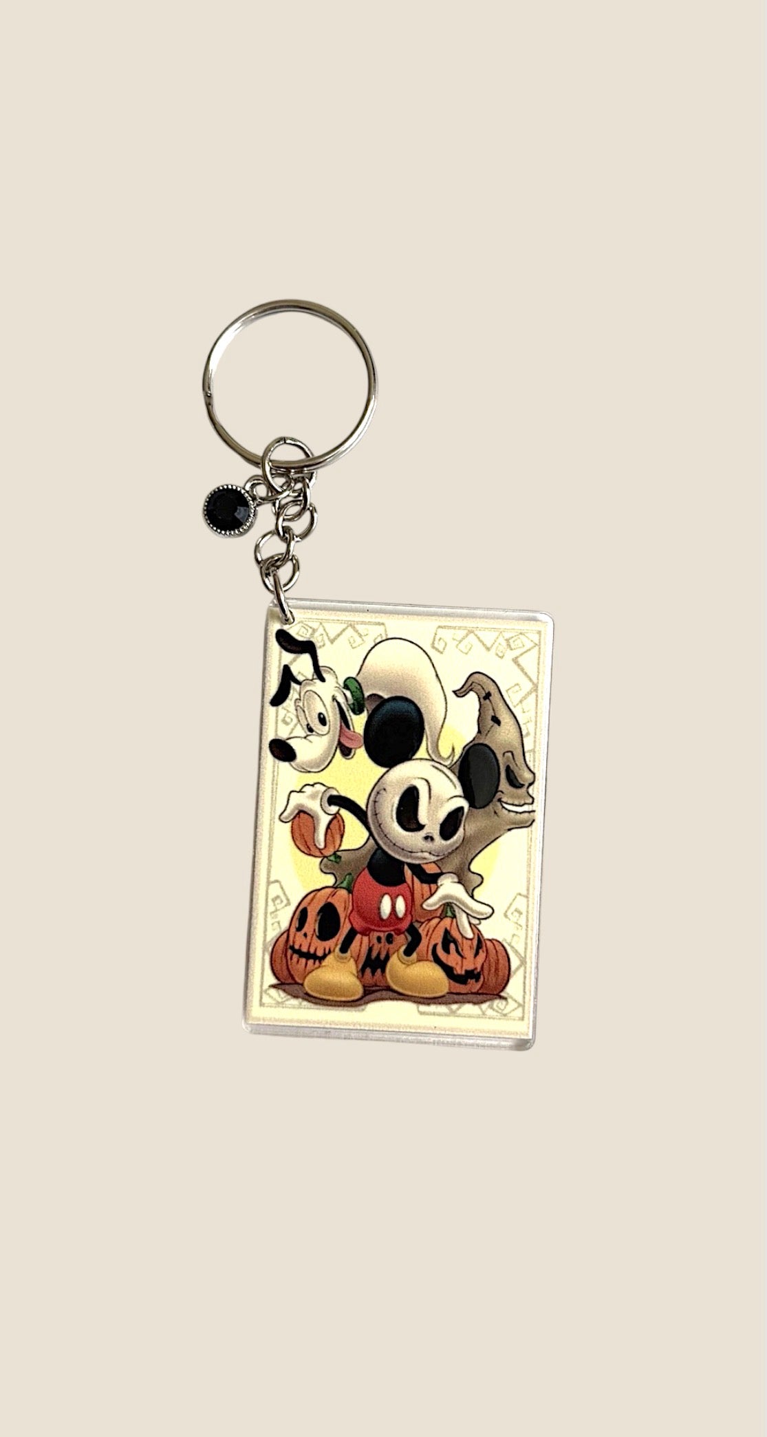 Mask Mouse