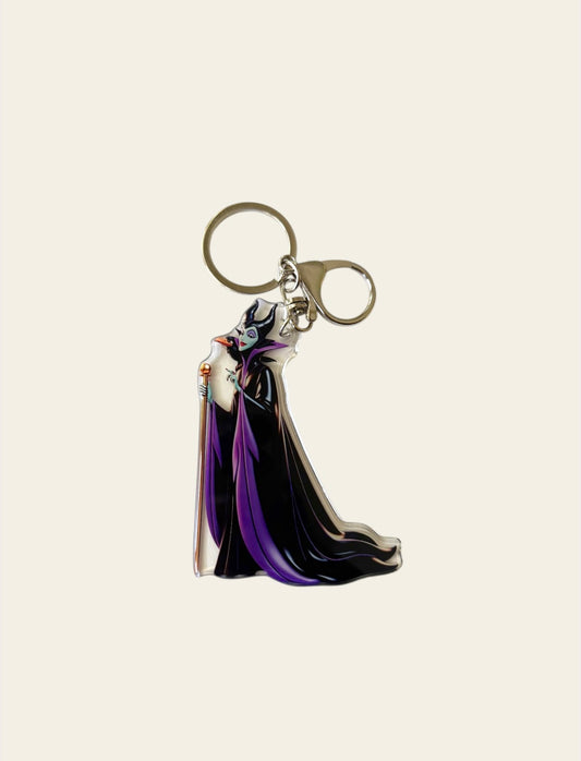 Evil Queen Lady