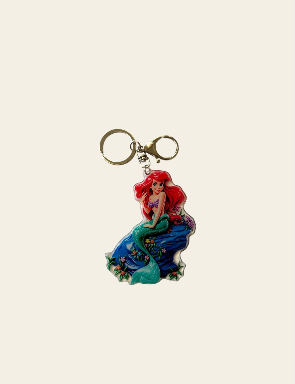 Mermaid