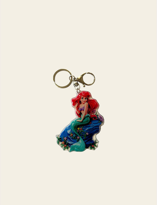 Mermaid