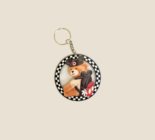Bear