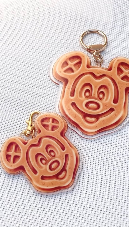 Magic Waffle