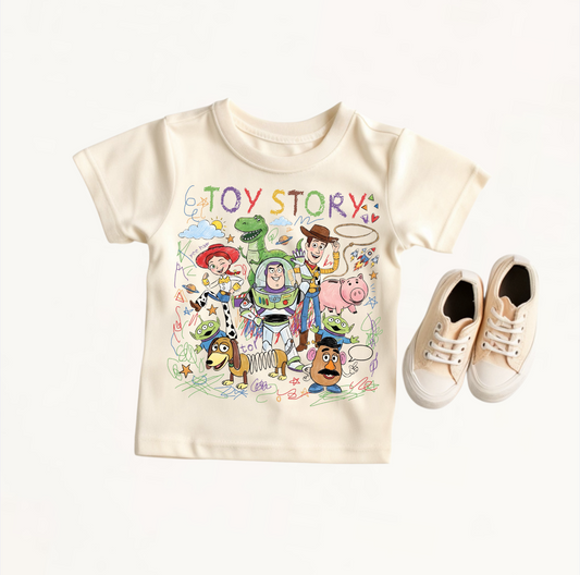Youth Toys Scribbles