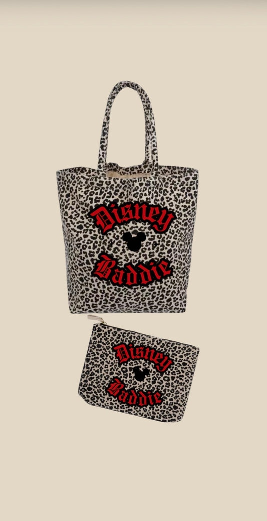 Baddie Bags