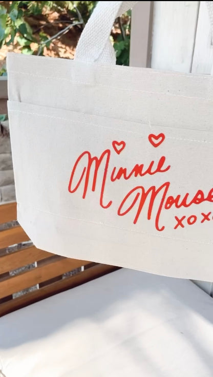 Mouse XoXO