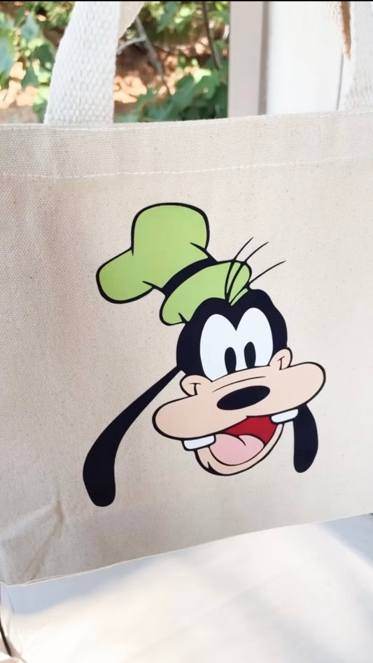 Goof Mini Tote
