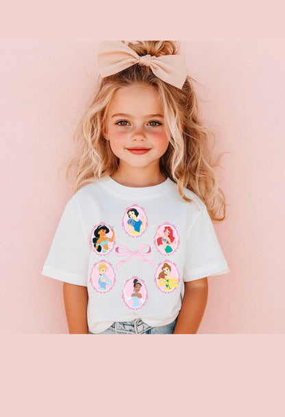 Princess Circle(YOUTH)