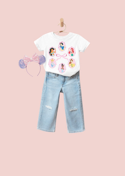 Princess Circle(YOUTH)