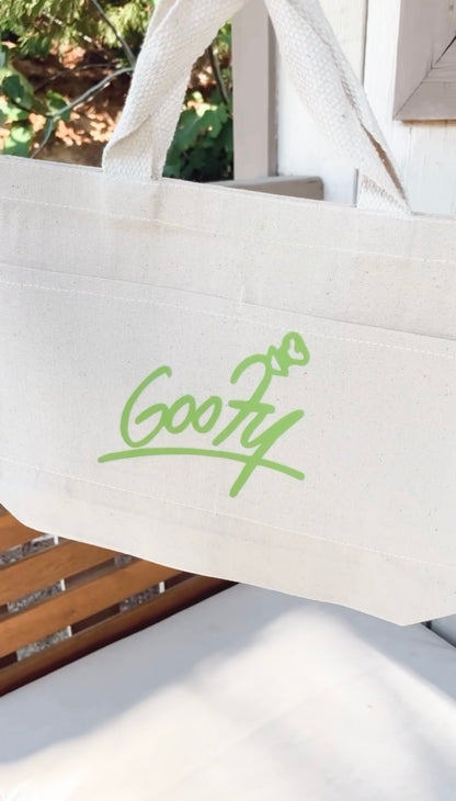 Goof Mini Tote