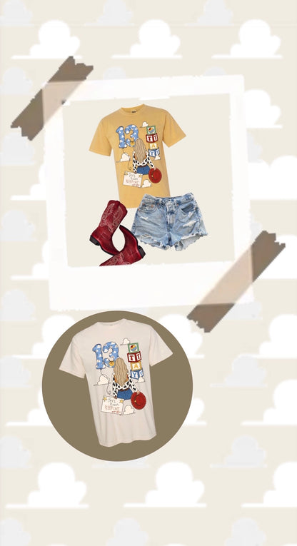 Tay Toys