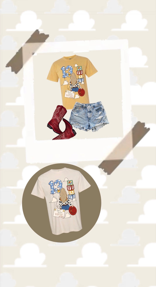 Tay Toys