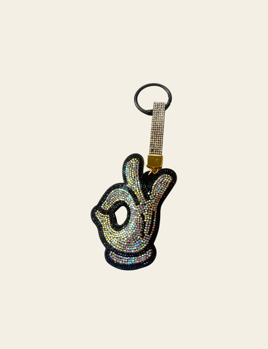 Okay Bling Hand