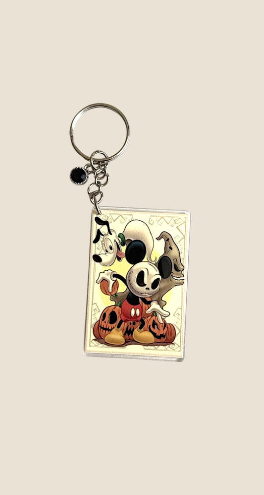 Mask Mouse