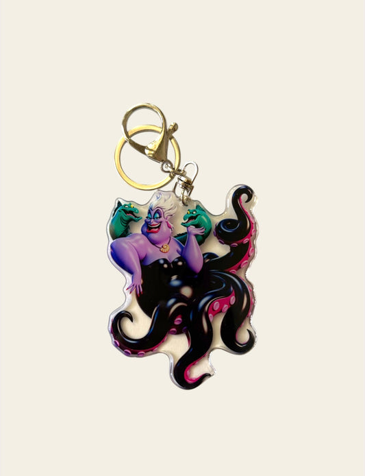 Ocean Queen