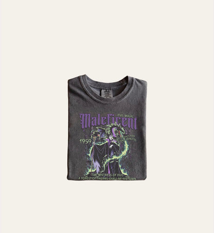 Vintage Evil