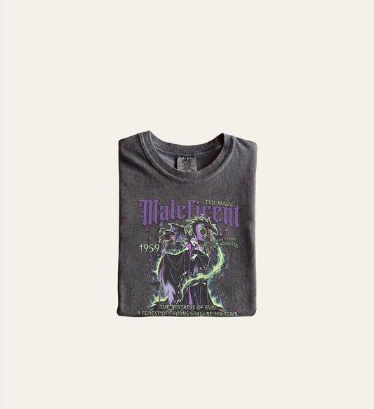 Vintage Evil