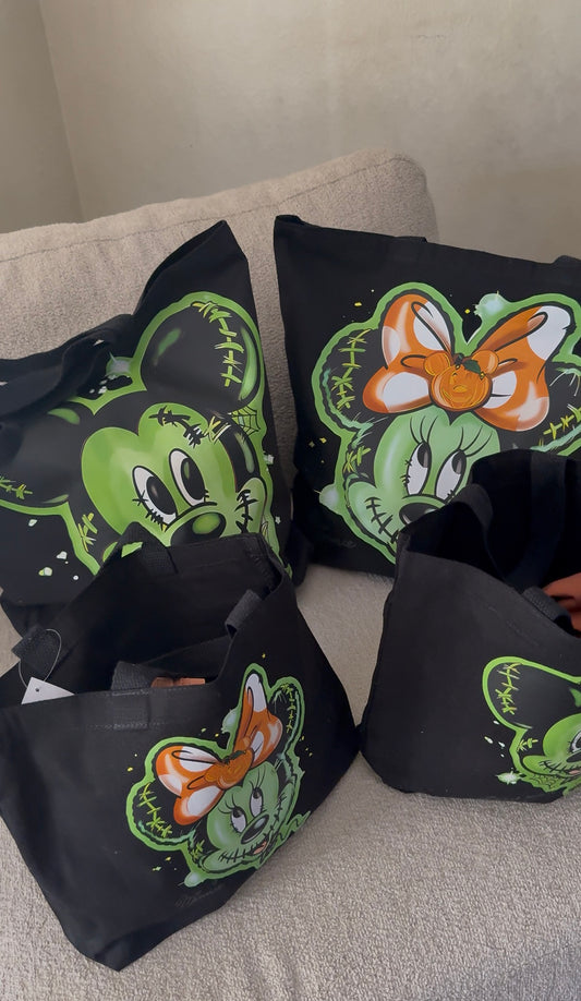 Large Tote