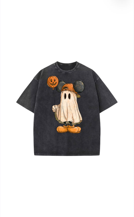 Ghost Boy