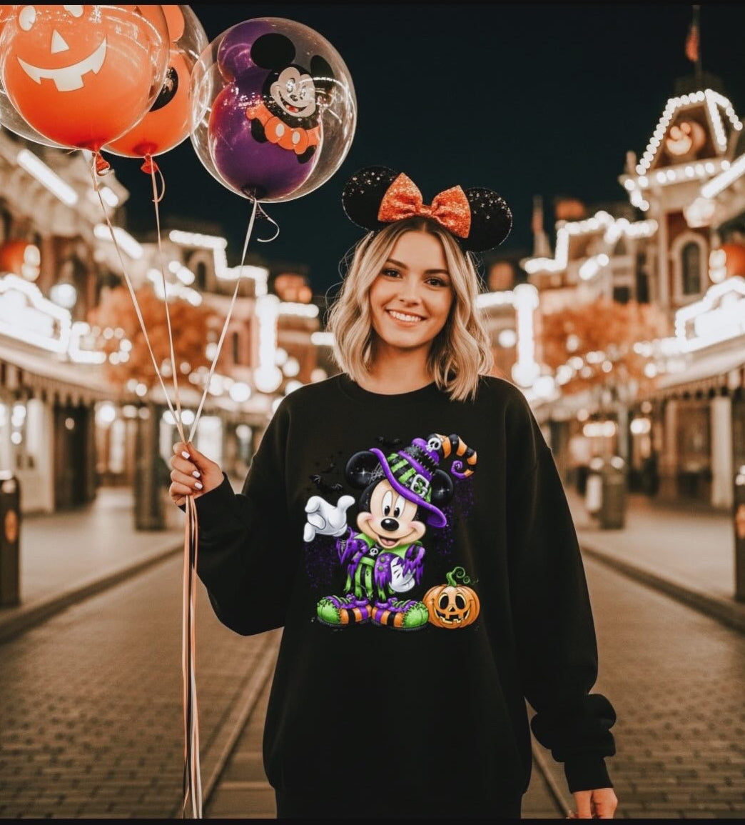 Costume Mouse